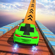 Extreme Car Driving: stunt car games 2020 4.1 and up