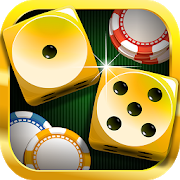 Download Farkle - dice games online 1.3.6 Apk for android