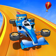 Download Flying Car Racing Games: Top Speed Car Games Free 1.5 Apk for android