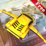 Download Flying Racing Car Games 1.7 Apk for android