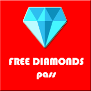 Free Diamonds Pass 0.1.9