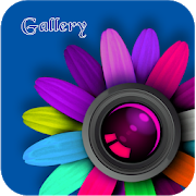 Download Gallery: Photo Organizer & picture Editor 1.8 Apk for android