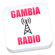 Gambia Radio 8.01.03