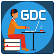 Download GDC CLASSES - Pharma Aspirants 1st Choice 1.4.25.2 Apk for android Apk