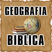 Download Geografía Bíblica 11.0.0 Apk for android