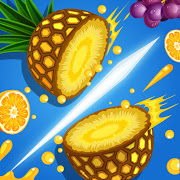 Download Good Fruit Slice Ninja: Cut the Fruit & Slice It 1.0.9 Apk for android