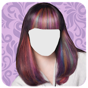 Download Hair Salon Photo Camera 1.9 Apk for android Apk