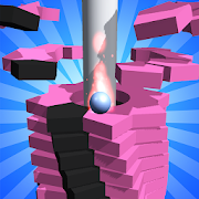 Helix Stack Jump: Fun & Free Addicting Ball Puzzle 1.7.9