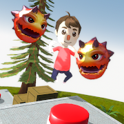 Download Hit the Button! 3D 0.1.4.2 Apk for android