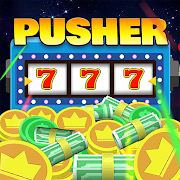 Hyper Pusher 1.2.0