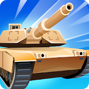 Download Idle Tanks 3D 0.5 Apk for android