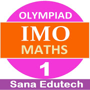 IMO Grade 1 Maths Prep 3.02