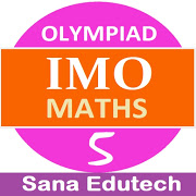 IMO Grade 5 Maths Prep 3.04