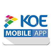 KOE® Mobile 3.1.1