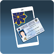 Download Kuwait Mobile ID هويتي 1.7.1 Apk for android