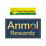 Download KVB Anmol Rewardz 2.0 Apk for android Apk