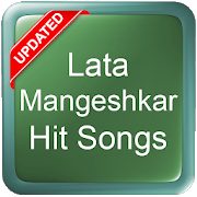 Lata Mangeshkar Hit Songs 1.1