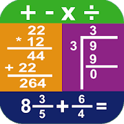 Download Learn Math - 100 Languages 6.0 Apk for android Apk