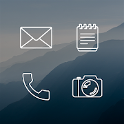 Download Lines - Icon Pack 3.3.0 Apk for android Apk