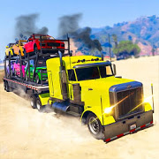 Madcap: Truck Car Transport 2019 Free 1.3