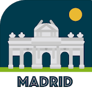 Download MADRID City Guide, Offline Maps, Tours and Hotels 2.55.1 Apk for android Apk