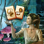 Download Mahjong Magic Worlds: Journey of the Wood Elves 1.0.75 Apk for android Apk