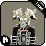 Download Man Ride Photo Suit 13.0 Apk for android Apk