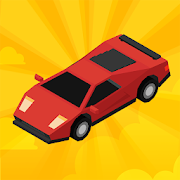 Merge Car Racer - Idle Rally Empire 2.8.0