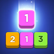 Download Merge Number Puzzle 2.0.9 Apk for android