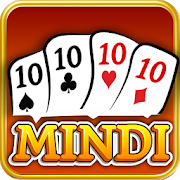 Download Mindi - Desi Game - Mendi - Mendicot 1.0.7 Apk for android Apk