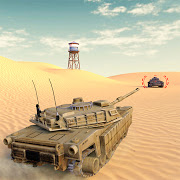 Download Modern Army Tank War Machine -Tank Shooting Games 21 Apk for android Apk