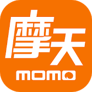 Download momo摩天商城 2.22 Apk for android