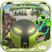 Download Monster Ball GO 4.0.3 Apk for android Apk