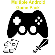 Download Multiple Game Pack 14-2021 Apk for android