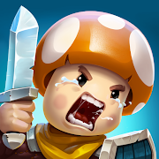 Download Mushroom Wars 2: RTS Tower Defense & Mushroom War 4.7.6 Apk for android