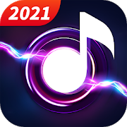 Music Player - Colorful Themes & Equalizer 2.2.1