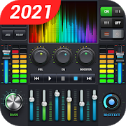 Music Player - MP3 Player & 10 Bands Equalizer 1.8.5