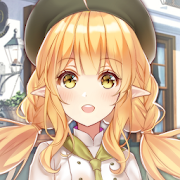 My Elf Girlfriend : Hot Sexy Moe Anime Dating Sim 2.0.6