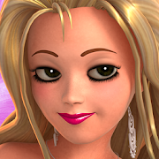 Download My Little Talking Princess 210603 Apk for android