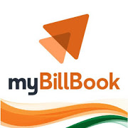 Download myBillBook - Free GST Billing Accounting Inventory 6.0.3h1 Apk for android