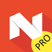 Download N+ Launcher Pro - Nougat 7.0 / Oreo 8.0 / Pie 9.0 1.9.2 Apk for android Apk