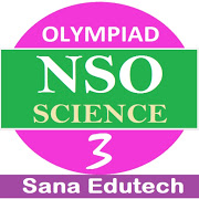 Download NSO 3 Science Olympiad Exam Prep 3.03 Apk for android Apk