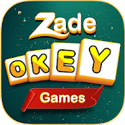 Download Okey Zade Games 1.1.1 Apk for android