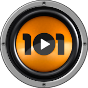 Online Radio 101.ru 9.0.16