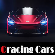 Oracing Cars 21.0.0.0