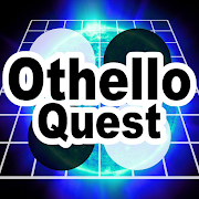 Download Othello Quest (former Reversi Wars) - live online 1.8.7 Apk for android