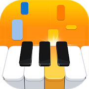 PianoClass (Piano / lessons / practice / learning) 2.4.8