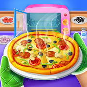 Download Pizza Maker Chef Baking Kitchen 1.7 Apk for android