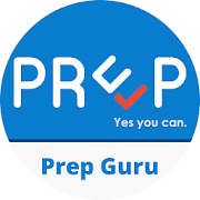 PREP GURU: EXAM PREPARATION APP, MOCK TESTS 2021 Y4W-PG-6.1.9