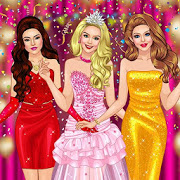 Prom Queen Dress Up - High School Rising Star 1.3